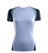 Aclima LightWool Sports Shirt Woman