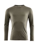 Aclima LightWool 140 Undershirt Longsleeve