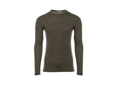 Aclima LightWool 140 Undershirt Longsleeve