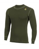 Aclima WarmWool Crew Neck Shirt