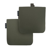 Agilite Flank™ Side Plate Carriers