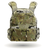 Agilite K-Zero Plate Carrier