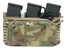 Agilite Pincer™ 2nd Layer Admin Pouch