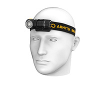 Armytek Wizard C1 Pro white