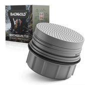 Bachgold Selfpress Wechselfilter