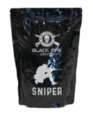 Black Ops Coffee Sniper (gemahlen)