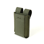 Black Trident Omerta Rifle Mag Pouch