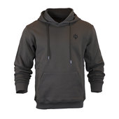 Black Trident Team Hoodie