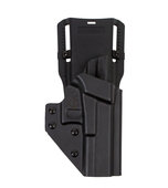 Black Trident Thor Holster Glock 17/19