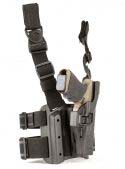 Blackhawk Tactical Level 2 SERPA Holster