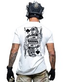 Brothers in Arms King of Spades T-Shirt