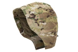 Carinthia Combat Hood