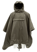 Carinthia Poncho System CPS