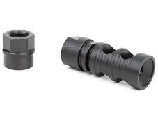 Clawgear AUG Two Chamber Compensator