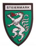 Clawgear Shield Patch Steiermark