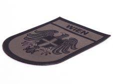 Clawgear Shield Patch Wien