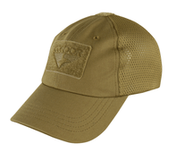 Condor Mesh Tactical Cap 