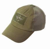 Condor Mesh Tactical Cap 