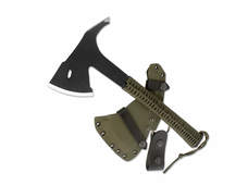 Condor Tool & Knife Sentinel Axe