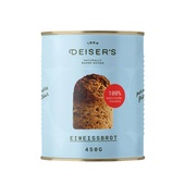 Deiser's Eiweißbrot