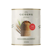 Deiser's Roggenmischbrot