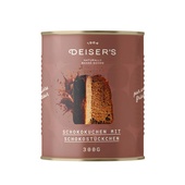 Deiser's Schokokuchen