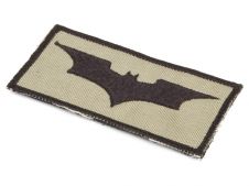 Deploy Batman Patch