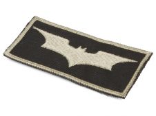 Deploy Batman Patch