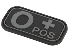 Deploy Bloodpatch 0 pos PVC