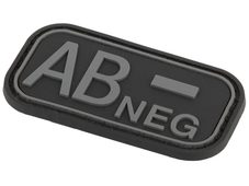 Deploy Bloodpatch AB neg PVC