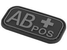 Deploy Bloodpatch AB pos PVC