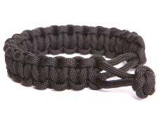 Mandrill Outdoor Paracord Armband, verstellbar