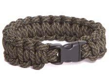 Mandrill Outdoor Paracord Armband