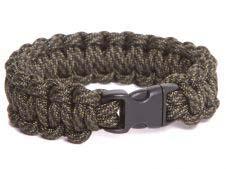 Mandrill Outdoor Paracord Armband