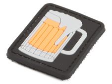 Deploy PVC Patch Bier