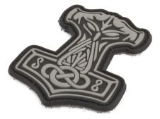 Deploy PVC Patch Thors Hammer