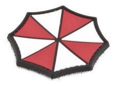Deploy PVC Patch Umbrella Corporation