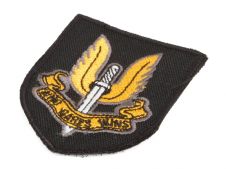 Deploy SAS Who Dares Wins Patch