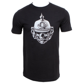 Der taktische Hans Hans Shirt 2.0