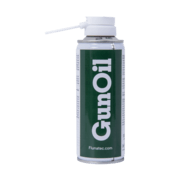 Flunatec Fluna GunOil 200ml