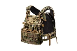 FROG.PRO HAWK Plate Carrier