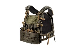 FROG.PRO HAWK Plate Carrier