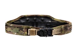 FROG.PRO Monte Cervino Tactical Belt