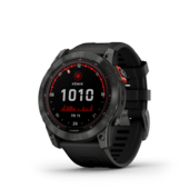 Garmin Fenix 7X Solar