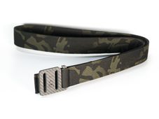 Ginger's Tactical Gear Concealed Carbon Belt