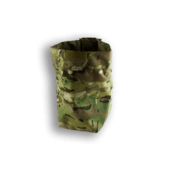 Ginger's Tactical Gear Dump Pouch 