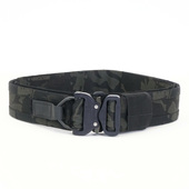 Ginger's Tactical Gear Ginger's MOLLE Belt D-Ring