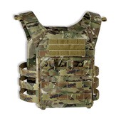 Ginger's Tactical Gear GPC Kangaroo + Skeleton