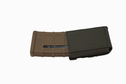Ginger's Tactical Gear Speed M4