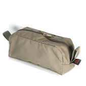 Ginger's Tactical Gear Toiletry Bag